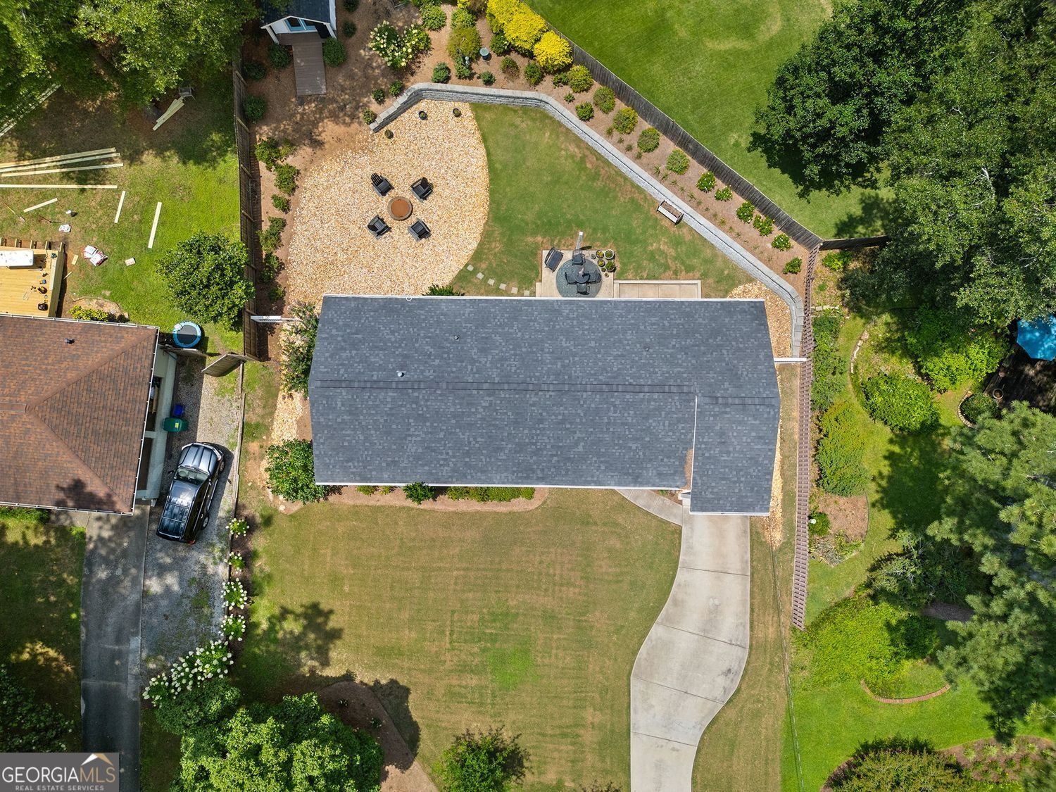 3662 Twin Oaks Drive Smyrna - Photo 39