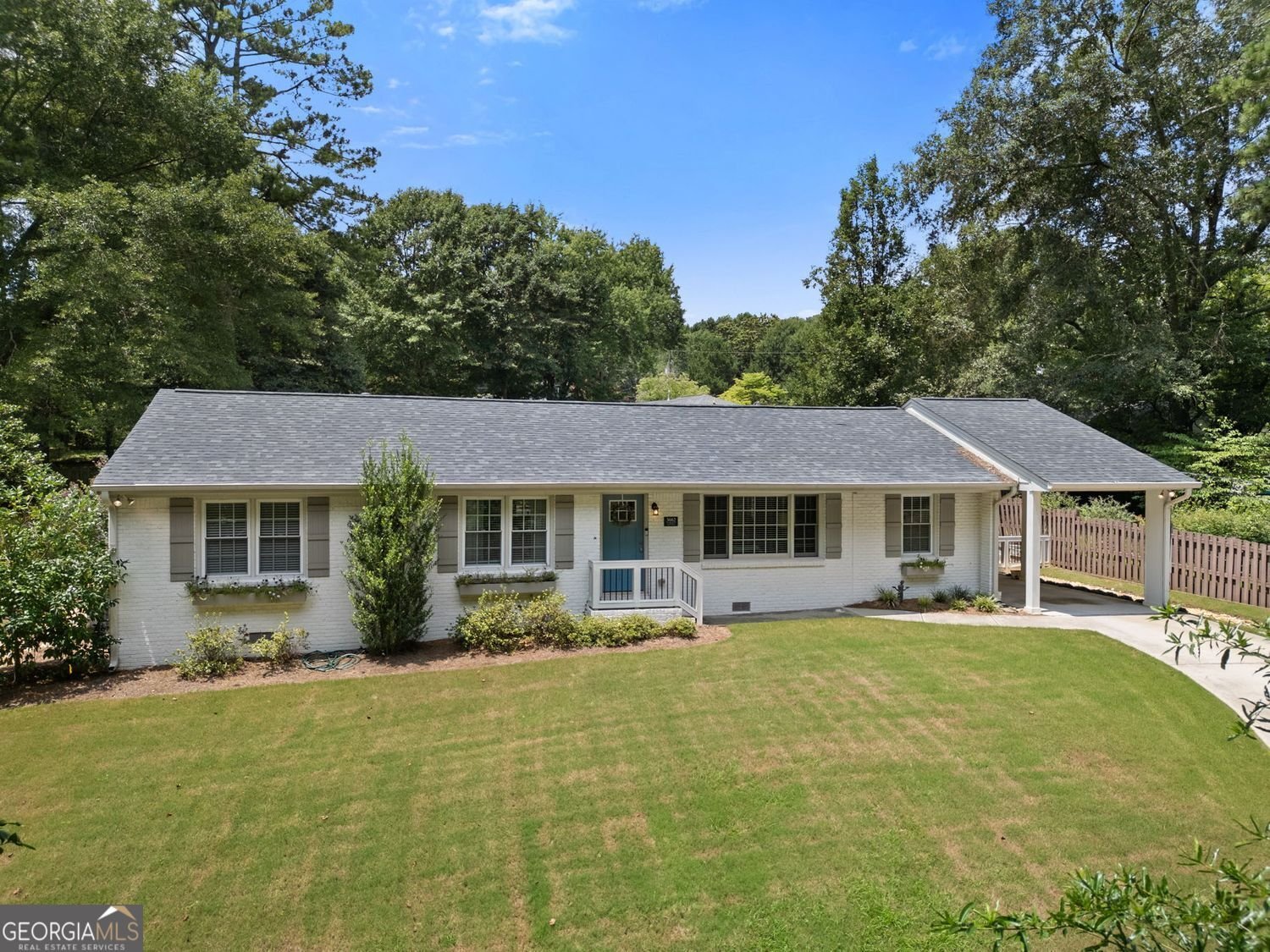 3662 Twin Oaks Drive Smyrna - Photo 40