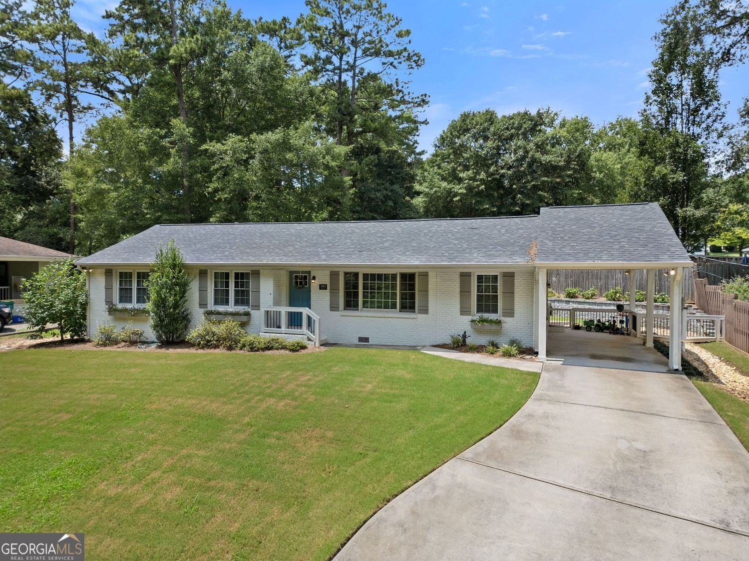3662 Twin Oaks Drive Smyrna - Photo 41