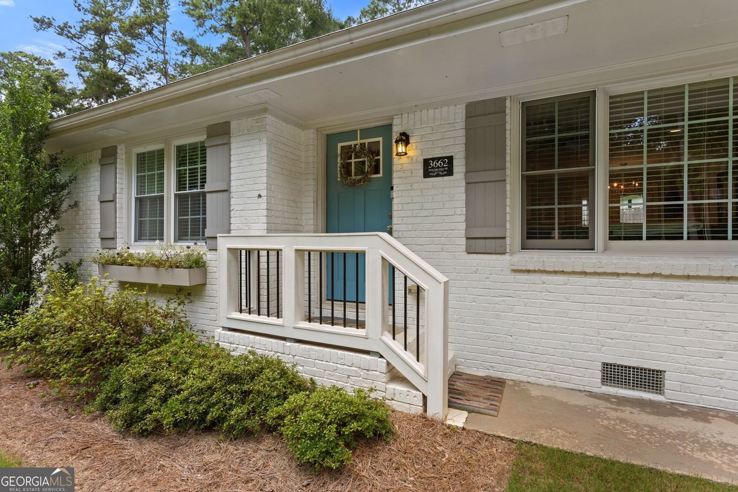 3662 Twin Oaks Drive Smyrna - Photo 7