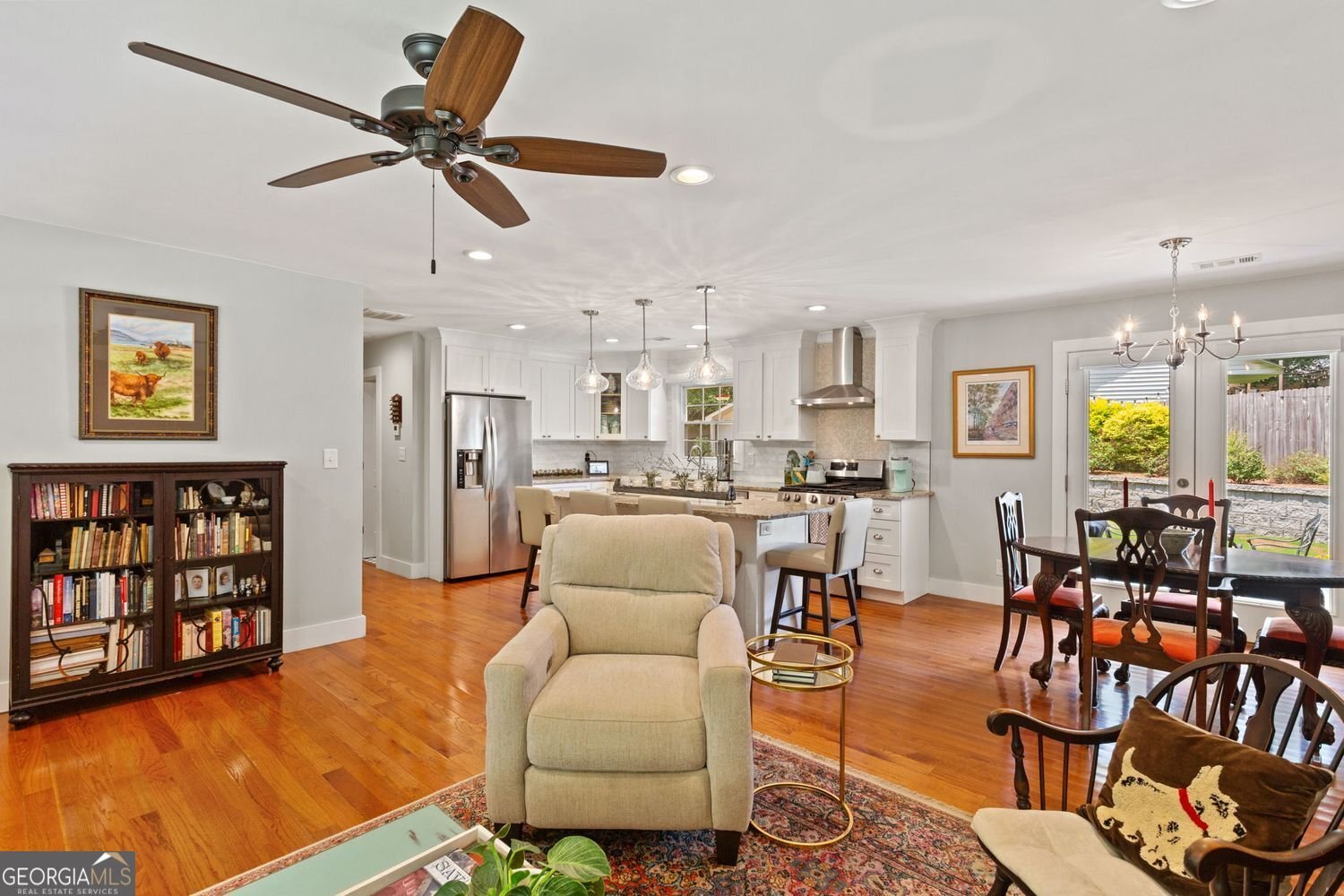 3662 Twin Oaks Drive Smyrna - Photo 8