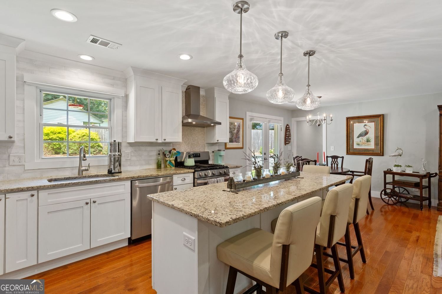 3662 Twin Oaks Drive Smyrna - Photo 9