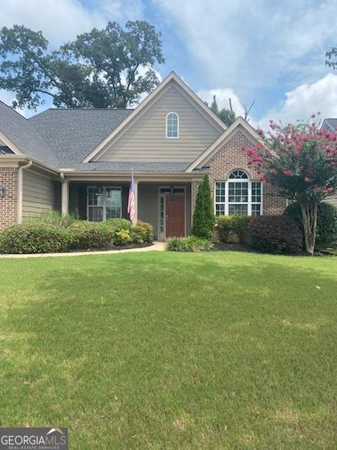 52 Cottage Walk Cartersville - main photo