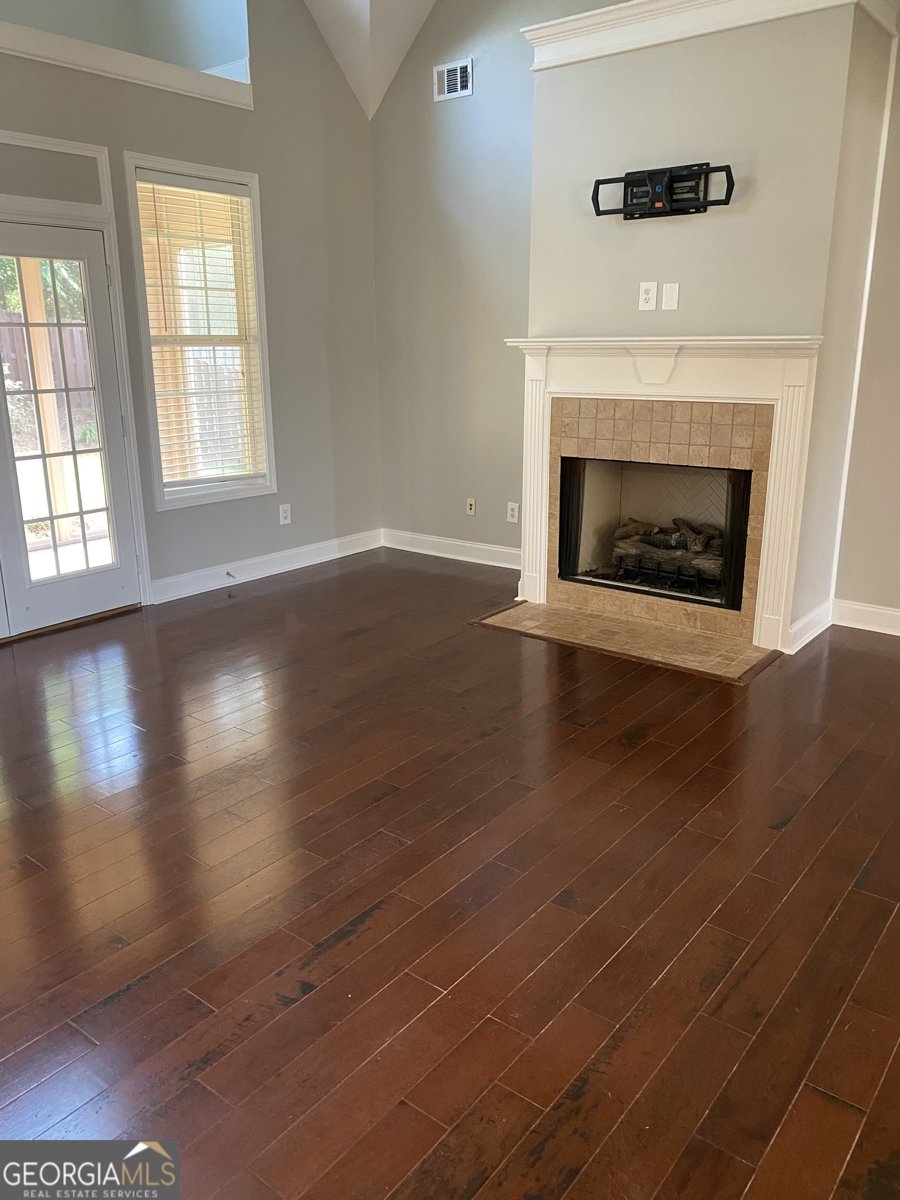 52 Cottage Walk Cartersville - Photo 10