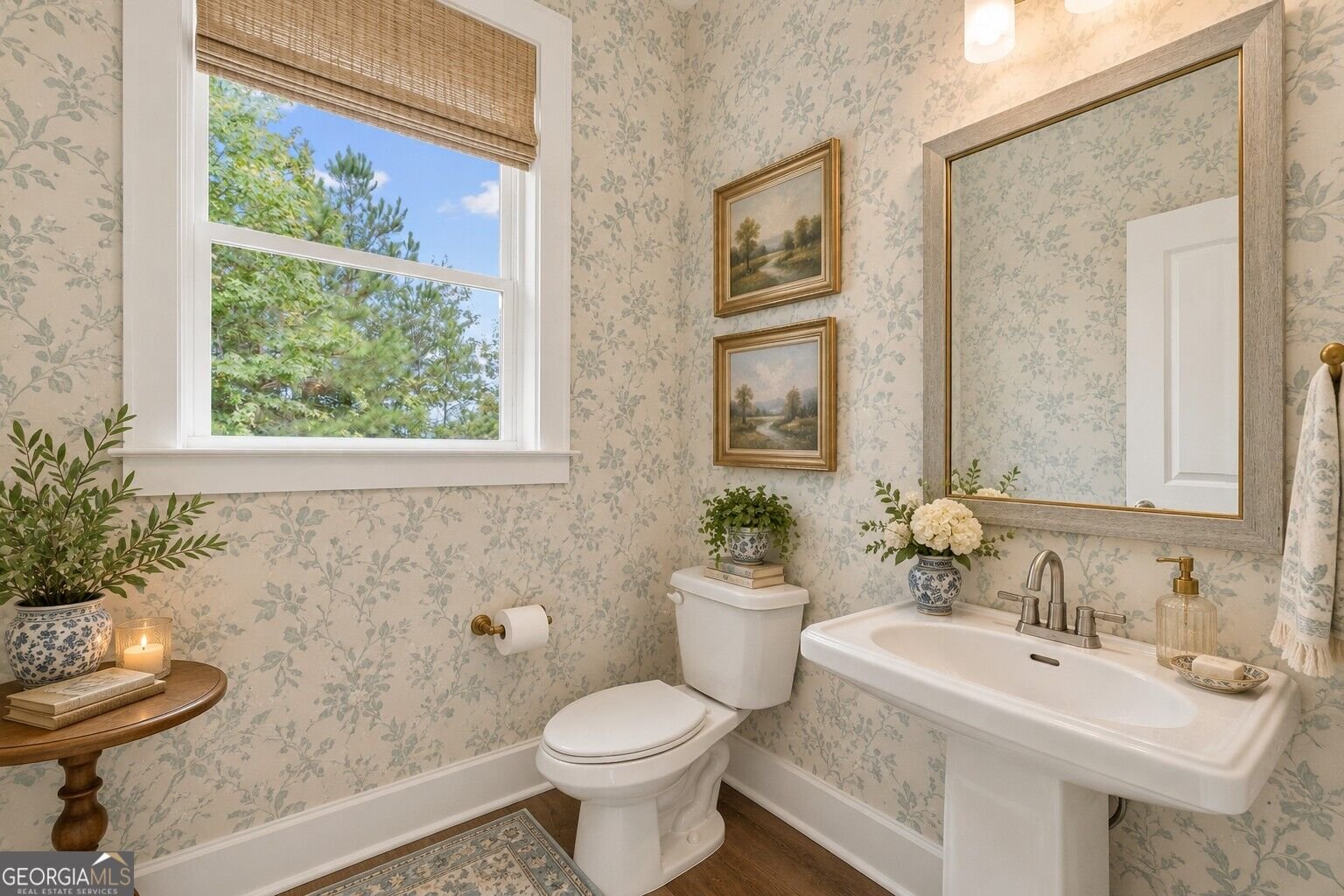 2411 Sunny Spring Lane Loganville - Photo 14
