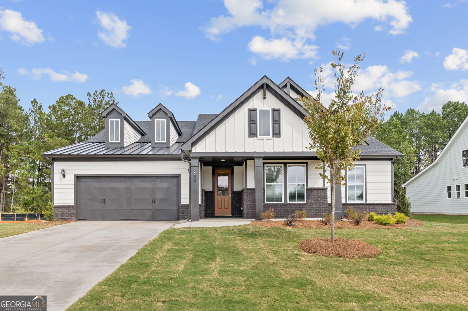 2411 Sunny Spring Lane Loganville - Photo 29