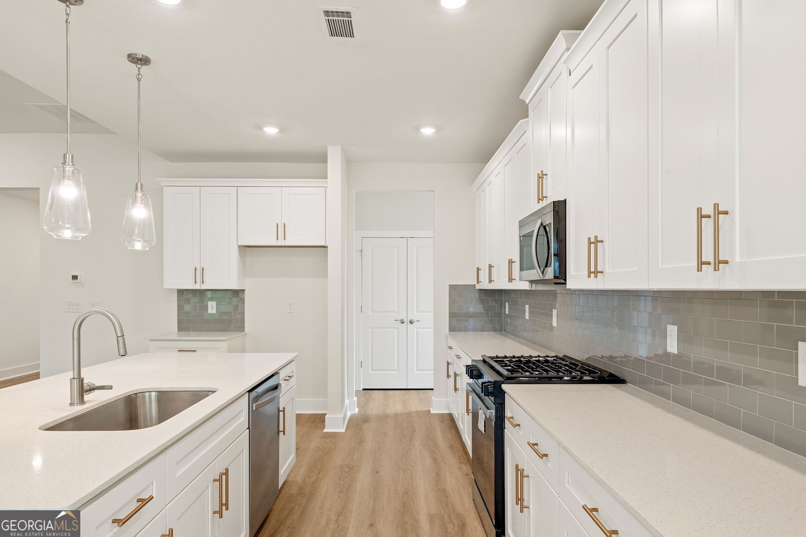 2411 Sunny Spring Lane Loganville - Photo 8