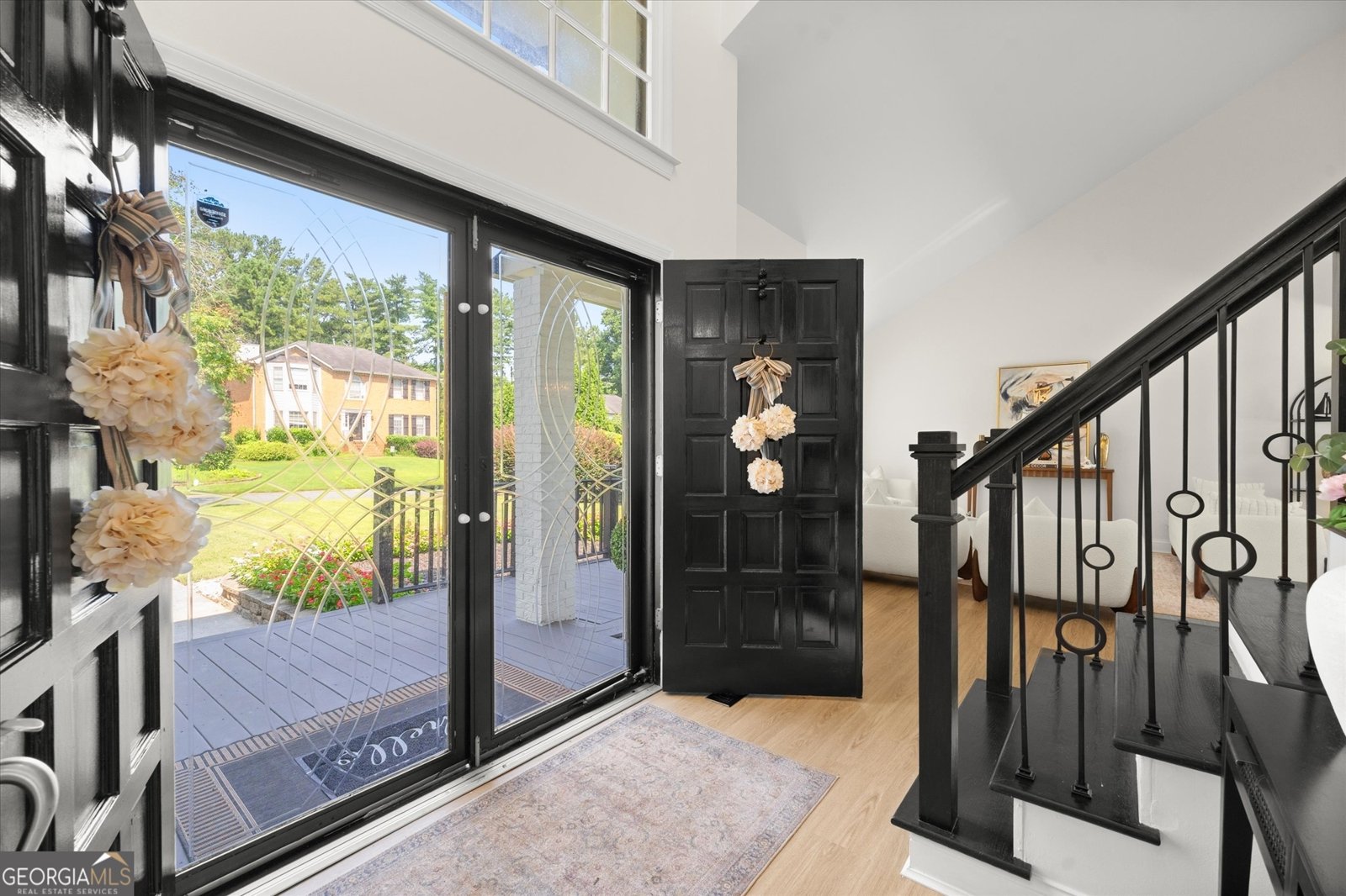 1551 Tennessee Walker Drive Roswell - Photo 11