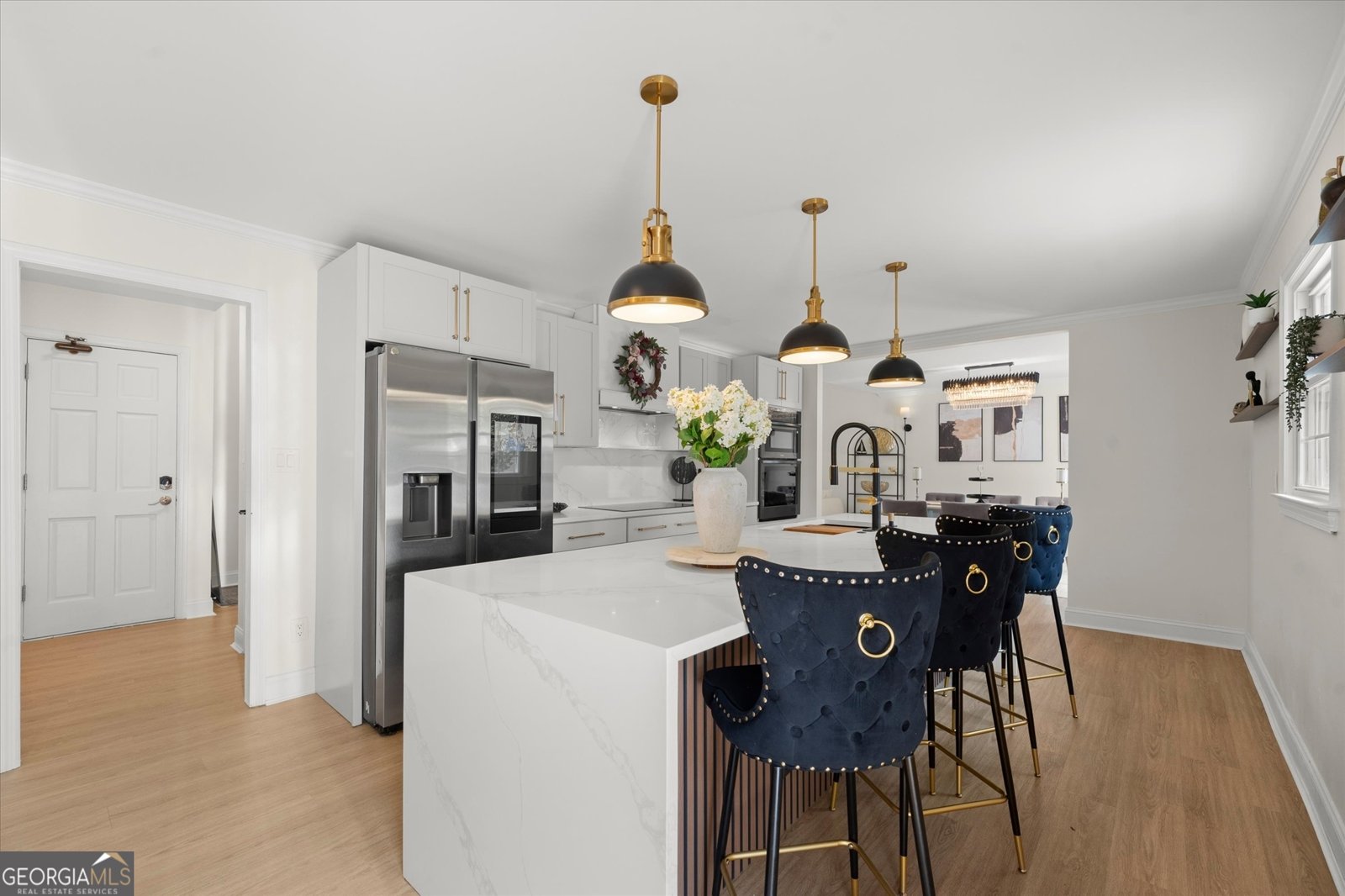 1551 Tennessee Walker Drive Roswell - Photo 24