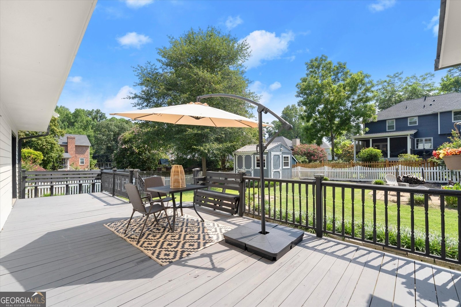 1551 Tennessee Walker Drive Roswell - Photo 48