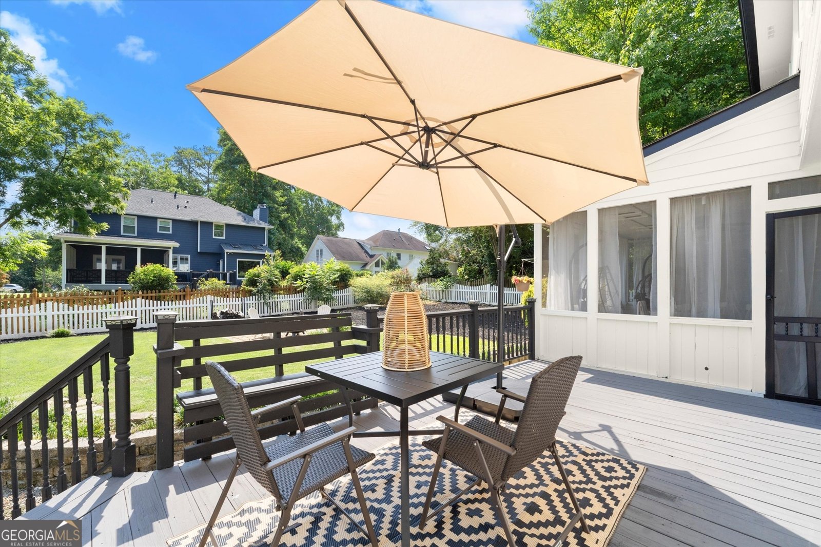 1551 Tennessee Walker Drive Roswell - Photo 49