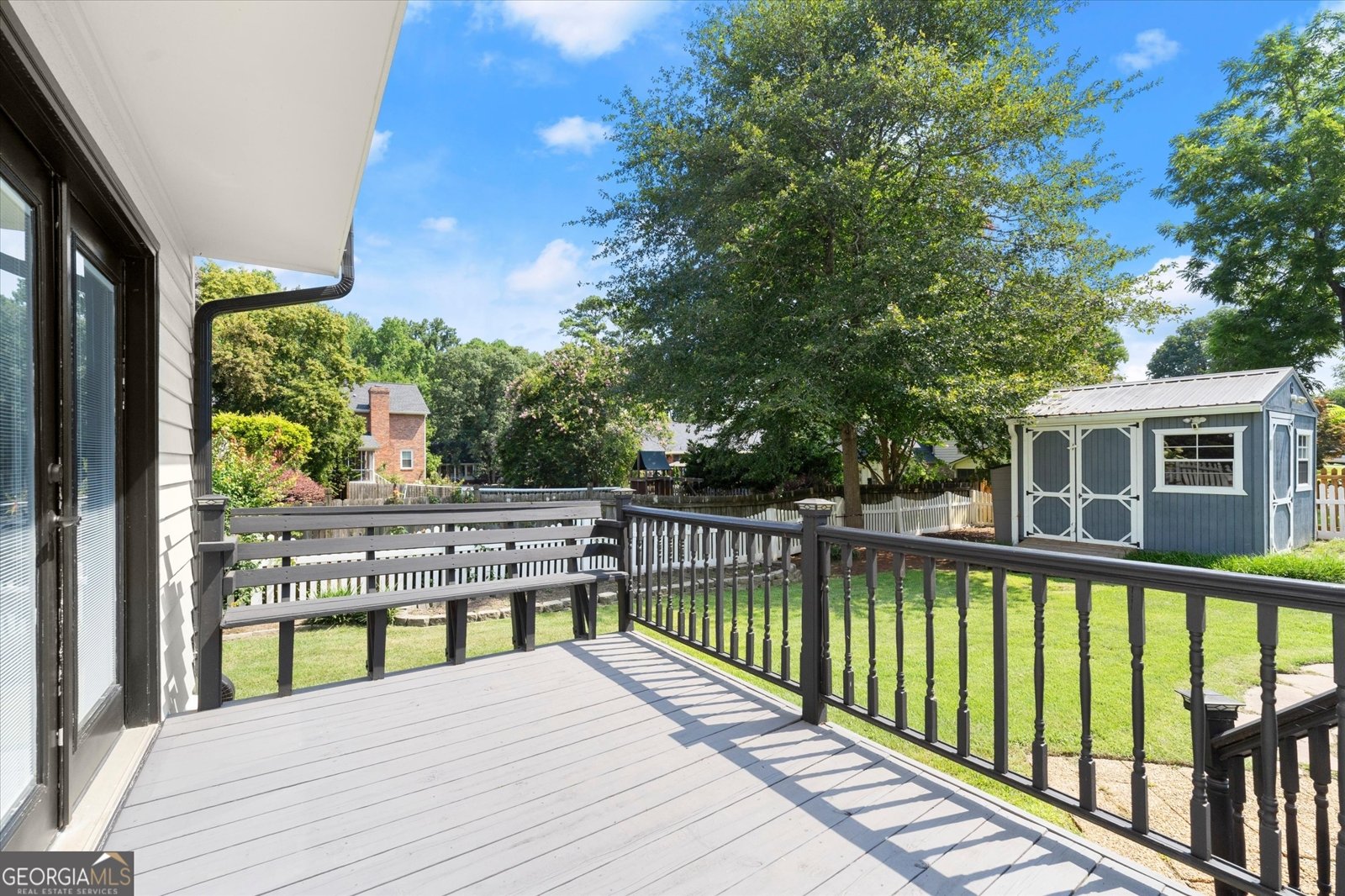 1551 Tennessee Walker Drive Roswell - Photo 50
