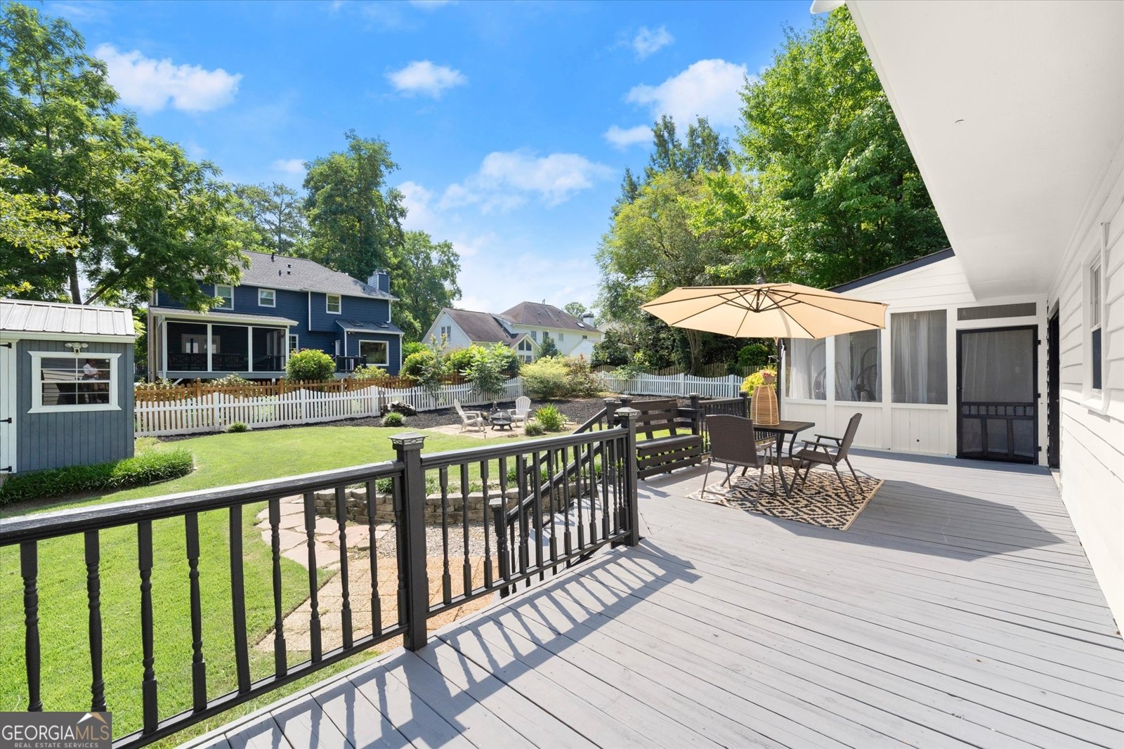 1551 Tennessee Walker Drive Roswell - Photo 51
