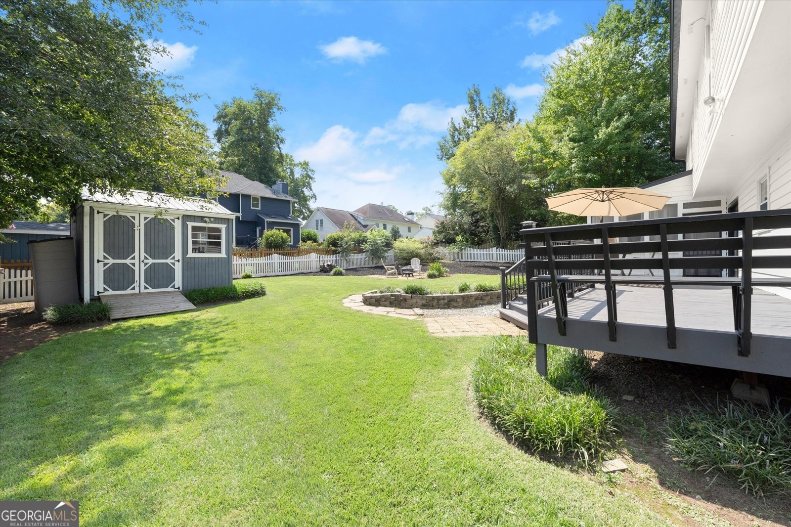 1551 Tennessee Walker Drive Roswell - Photo 53