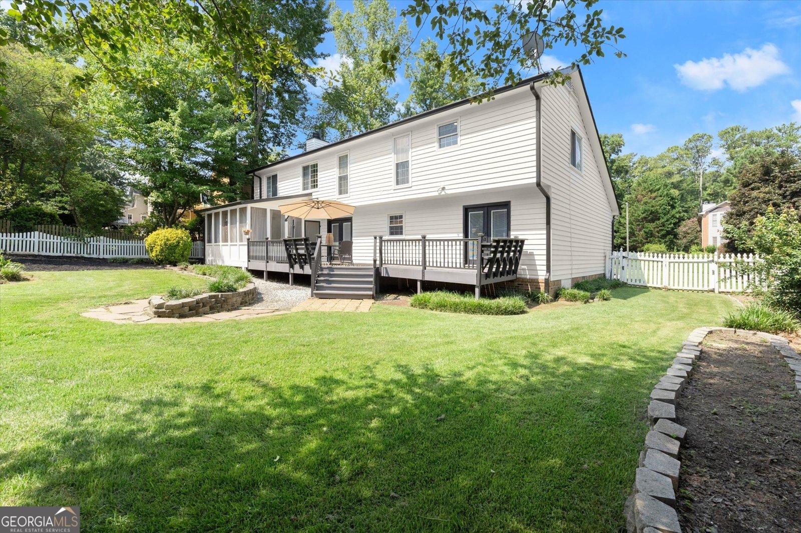 1551 Tennessee Walker Drive Roswell - Photo 54