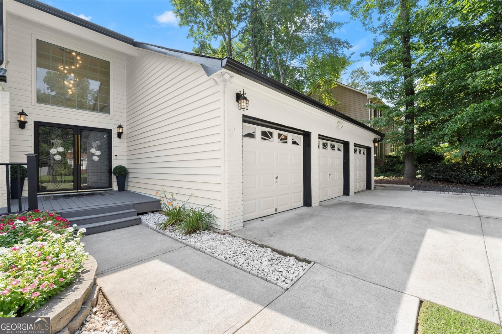 1551 Tennessee Walker Drive Roswell - Photo 8
