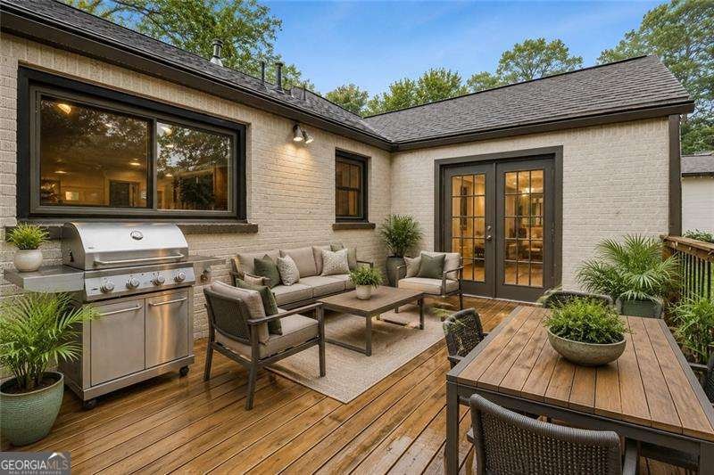 1197 Goodwin Road Atlanta - Photo 37