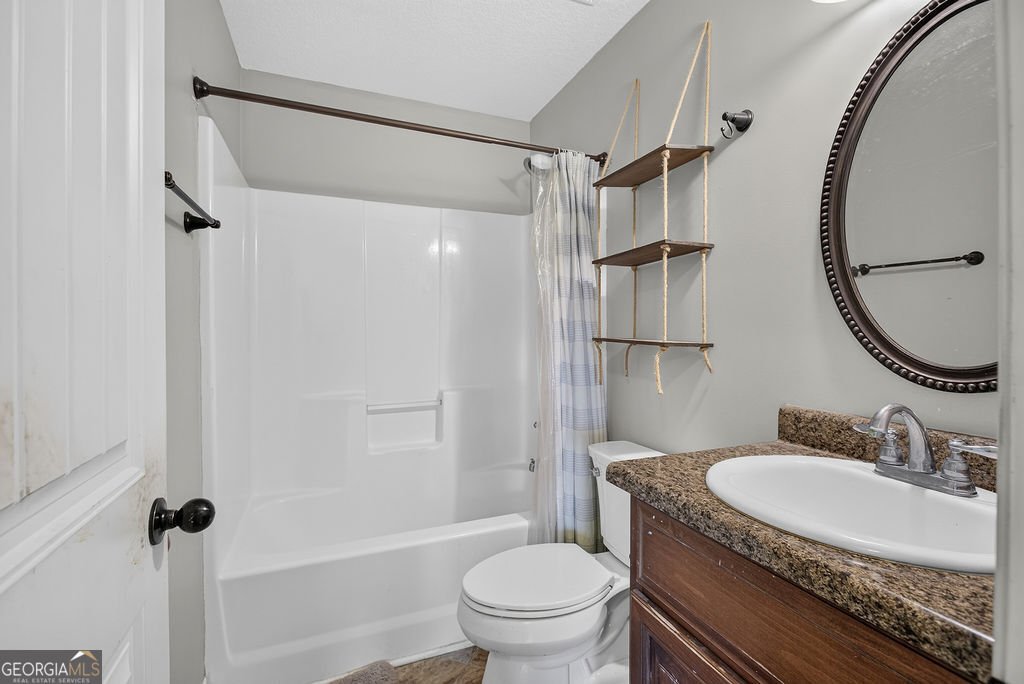 111 Winsted Court Perry - Photo 15
