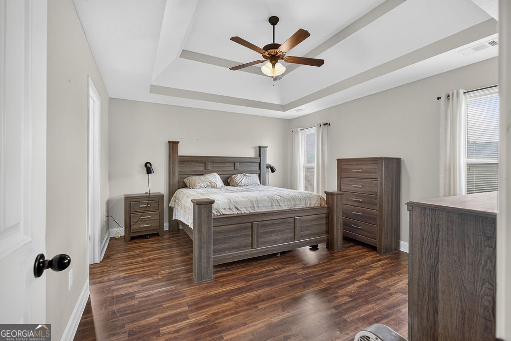 111 Winsted Court Perry - Photo 19