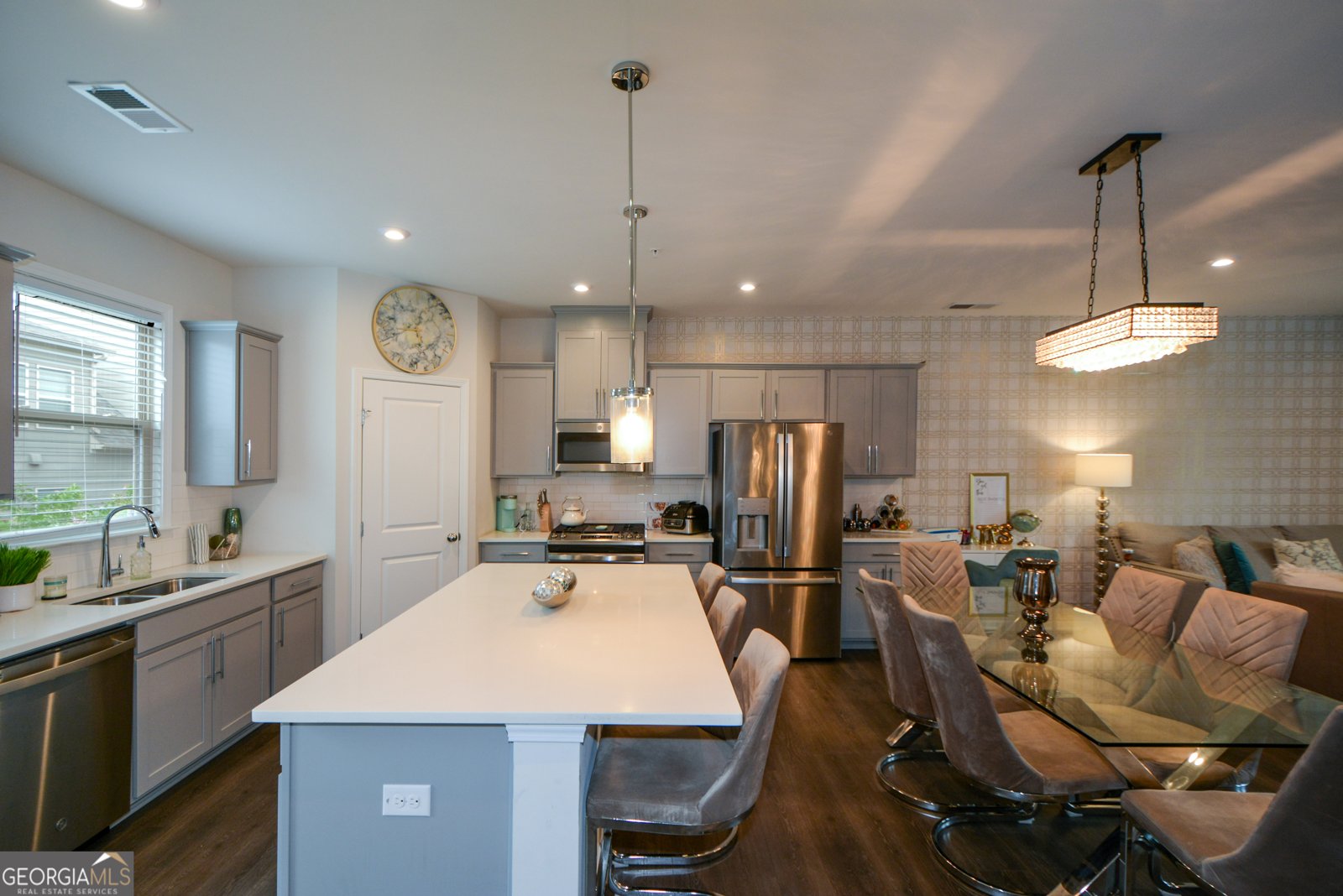 6605 Brooklyn Court Mableton - Photo 10