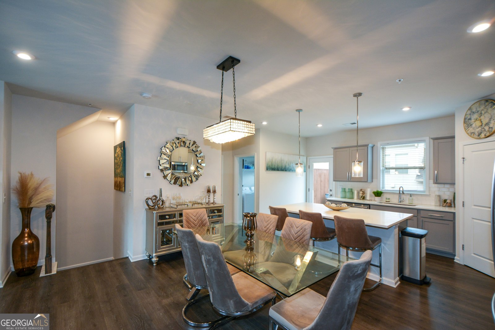 6605 Brooklyn Court Mableton - Photo 11