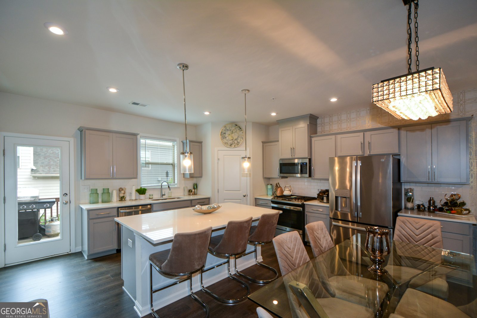 6605 Brooklyn Court Mableton - Photo 12