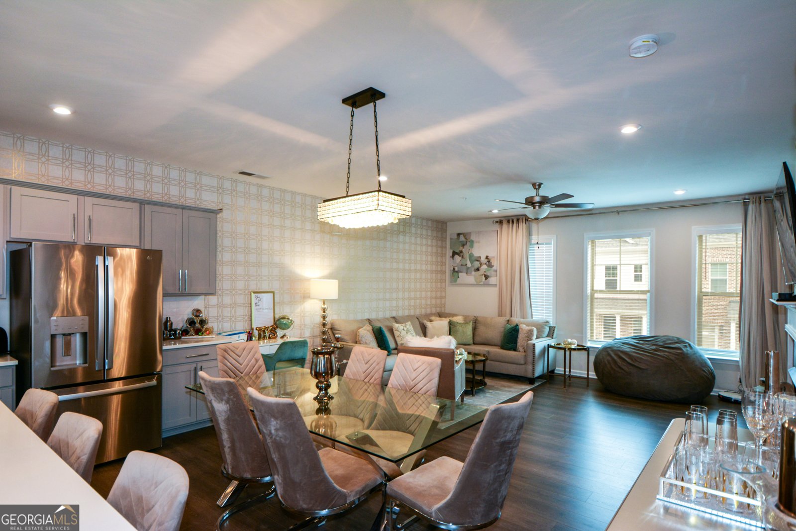 6605 Brooklyn Court Mableton - Photo 13