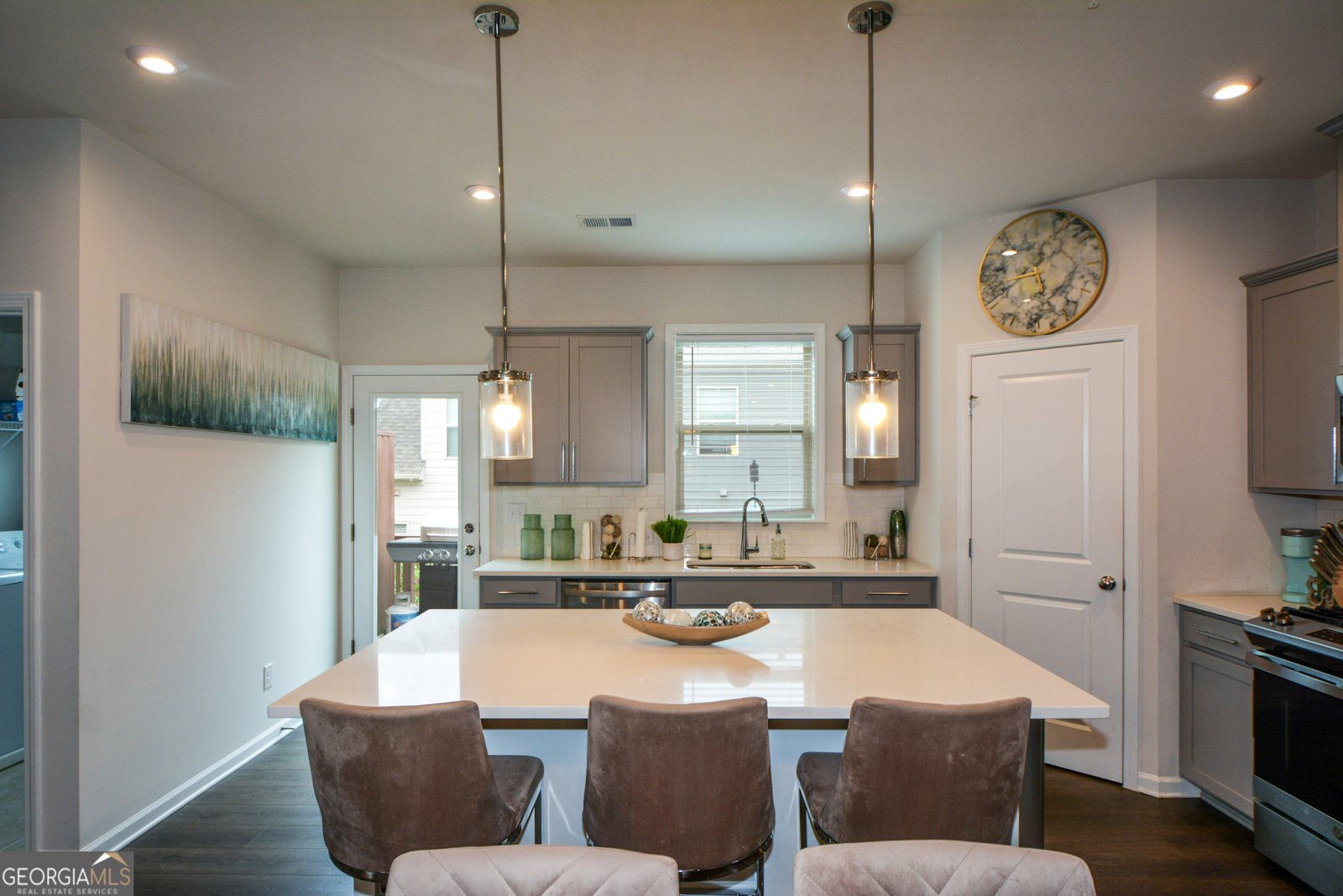 6605 Brooklyn Court Mableton - Photo 14