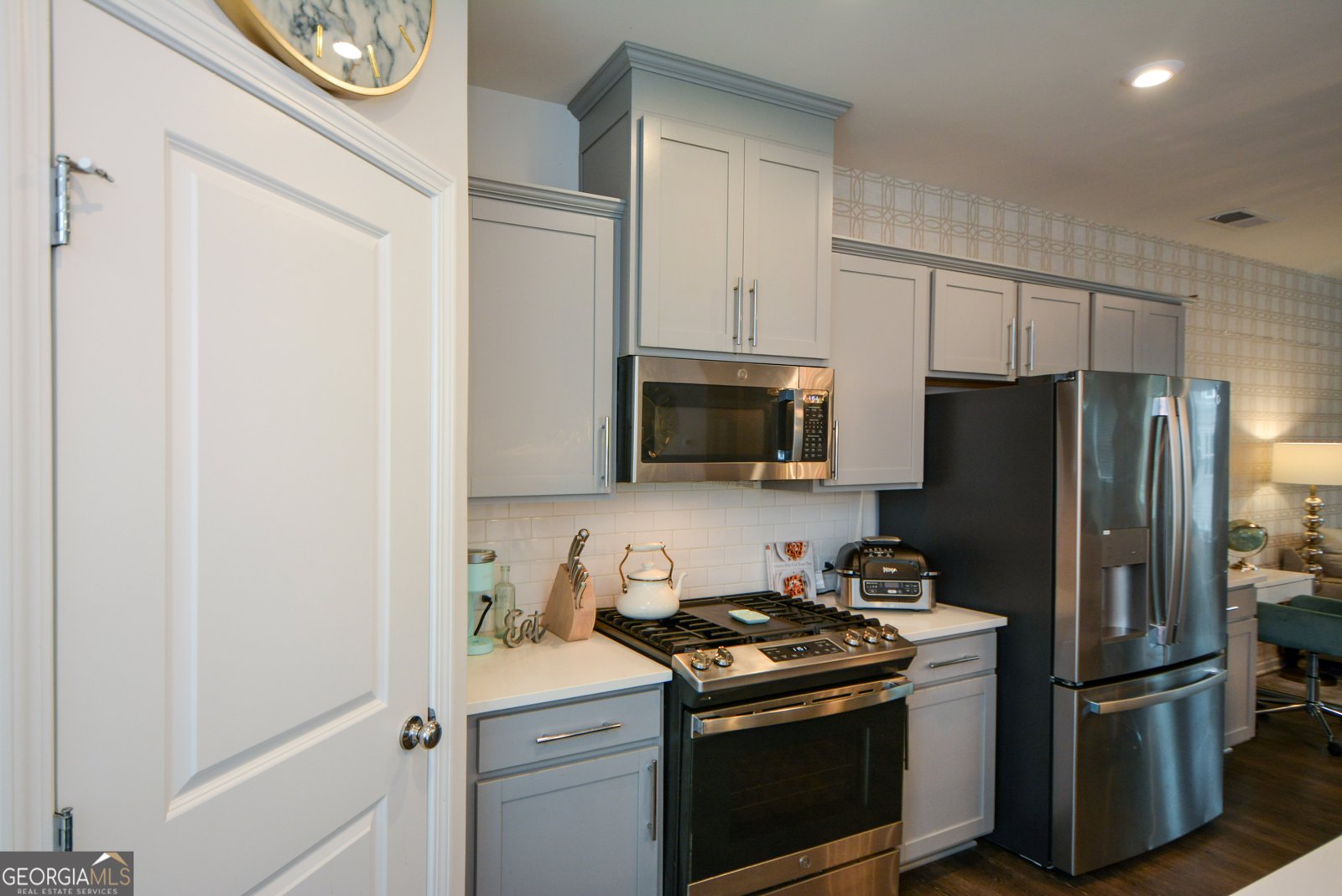 6605 Brooklyn Court Mableton - Photo 15