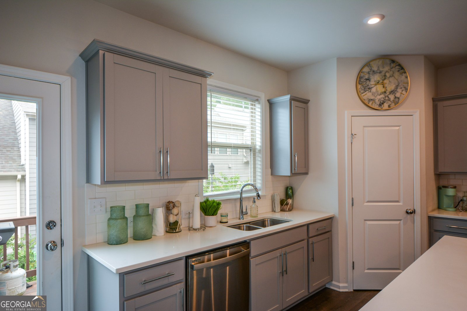 6605 Brooklyn Court Mableton - Photo 16