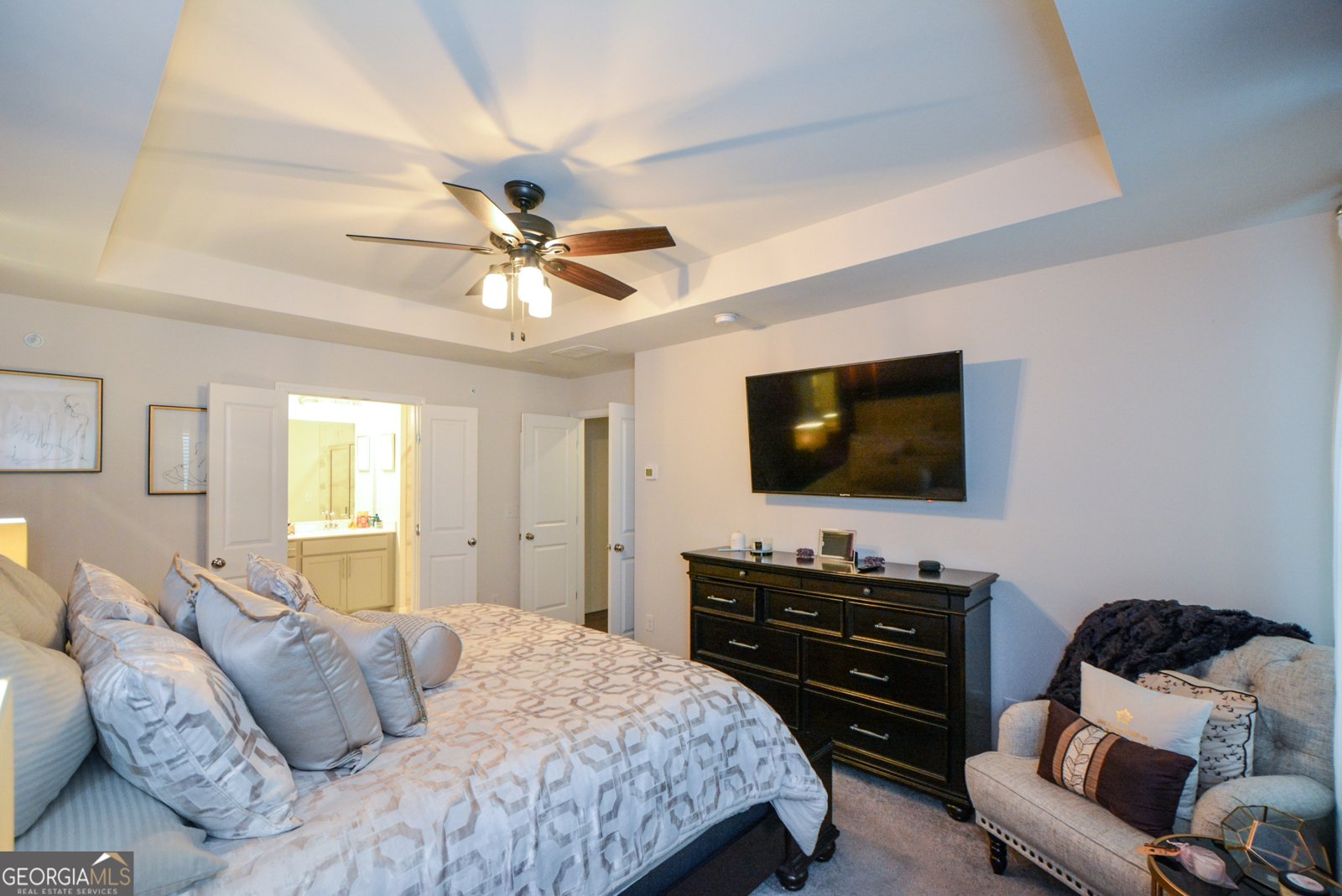 6605 Brooklyn Court Mableton - Photo 19