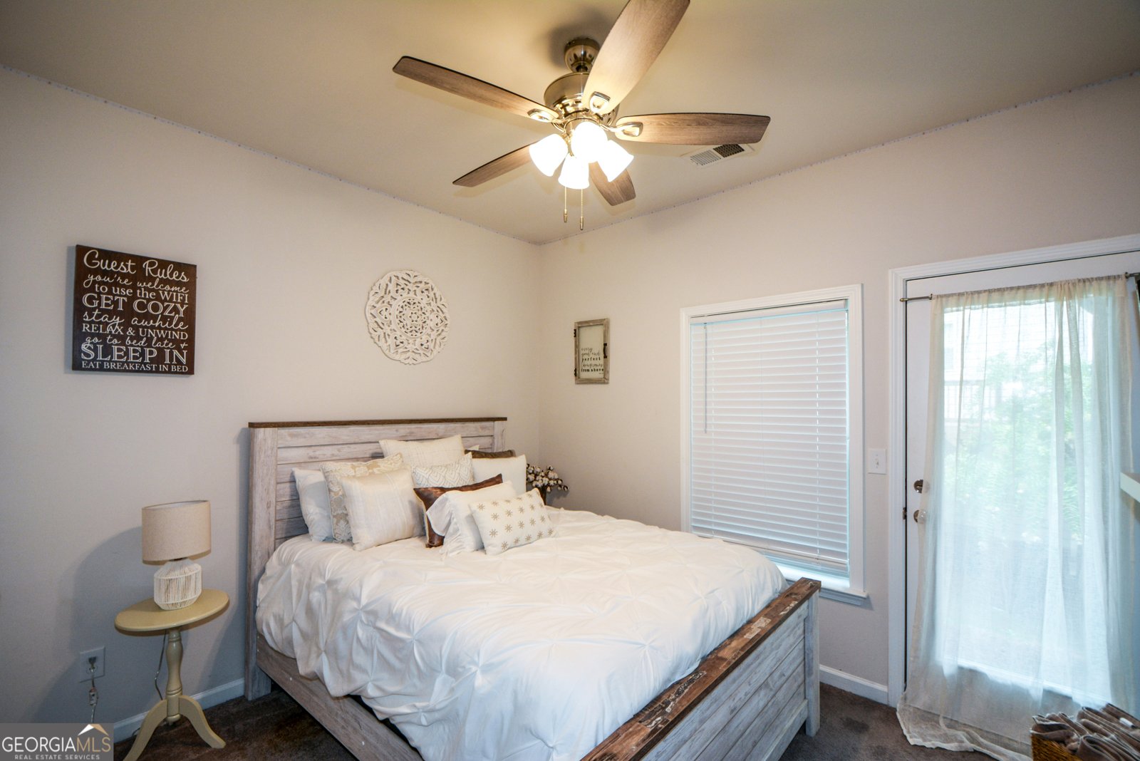 6605 Brooklyn Court Mableton - Photo 22