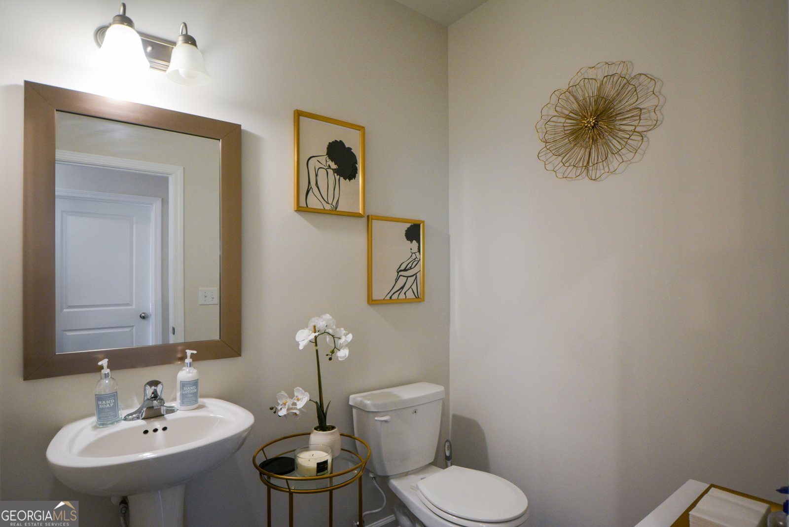 6605 Brooklyn Court Mableton - Photo 26