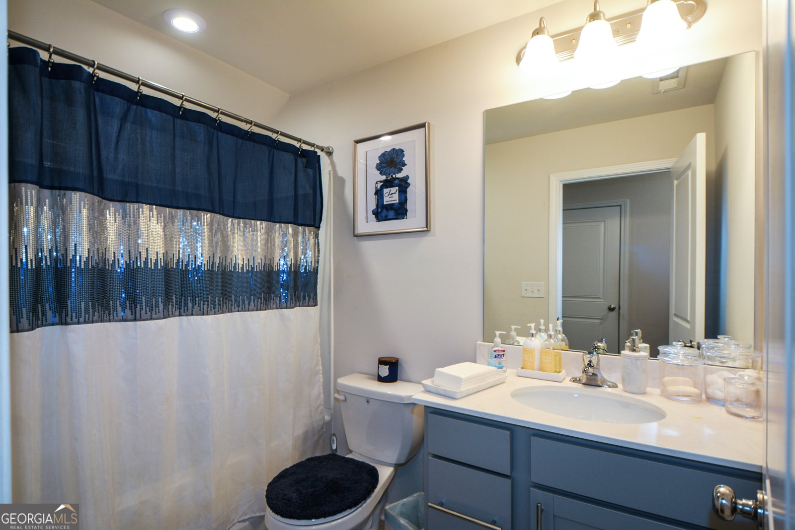 6605 Brooklyn Court Mableton - Photo 27