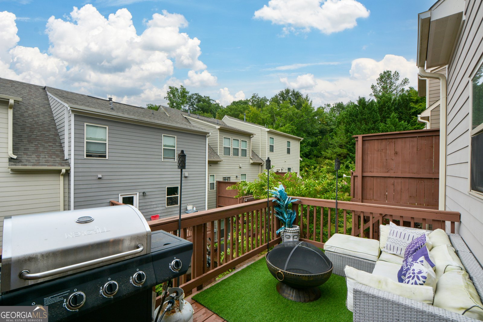 6605 Brooklyn Court Mableton - Photo 28