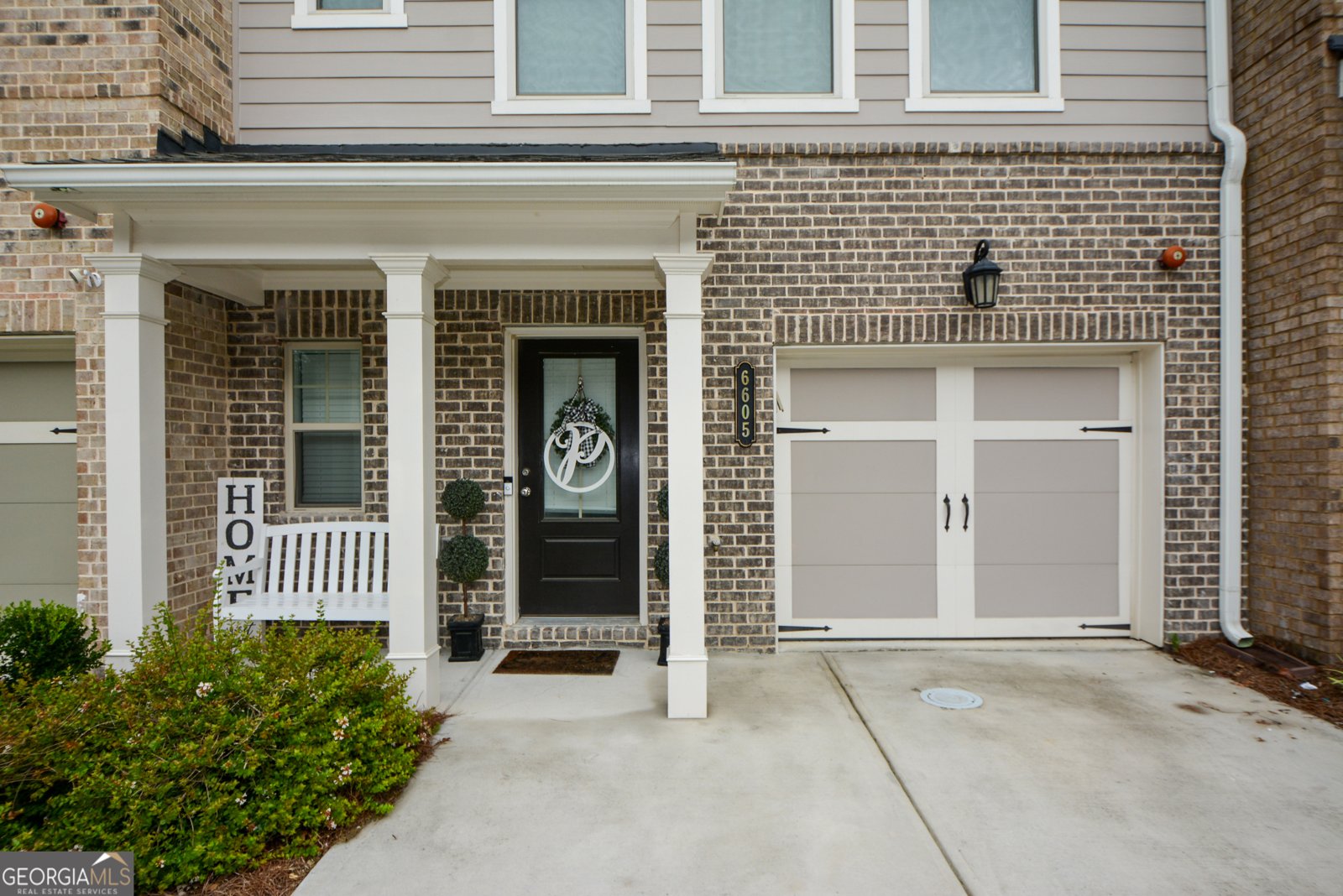 6605 Brooklyn Court Mableton - Photo 29