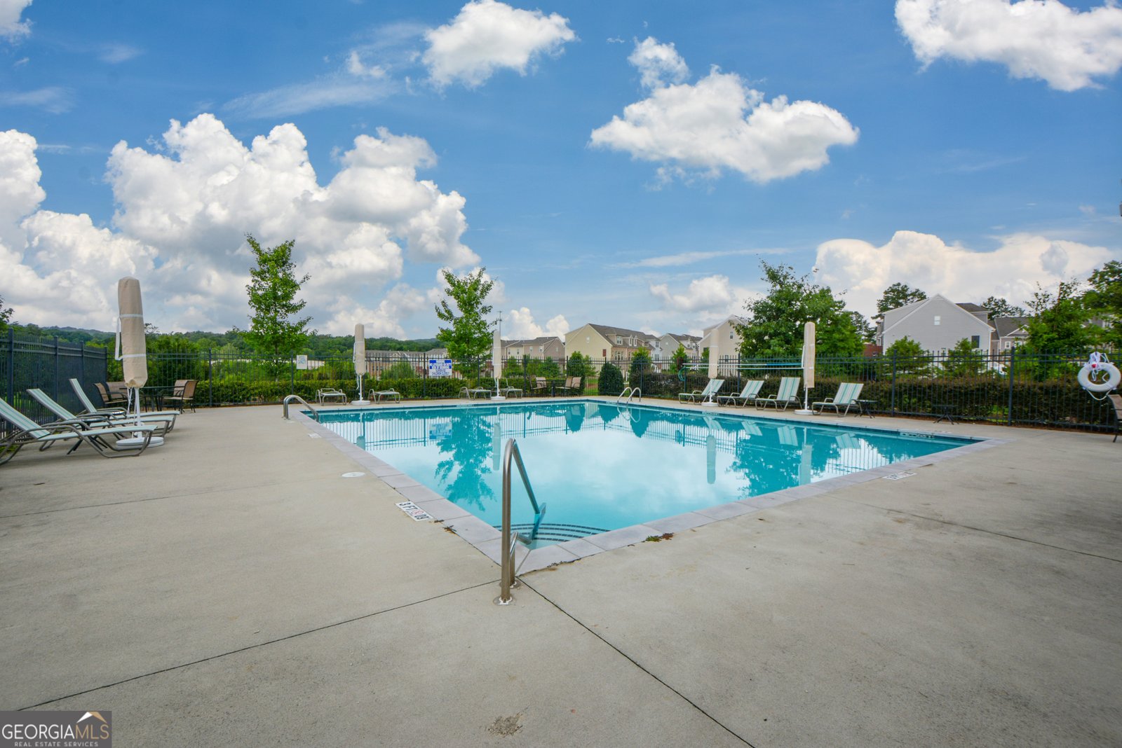 6605 Brooklyn Court Mableton - Photo 30