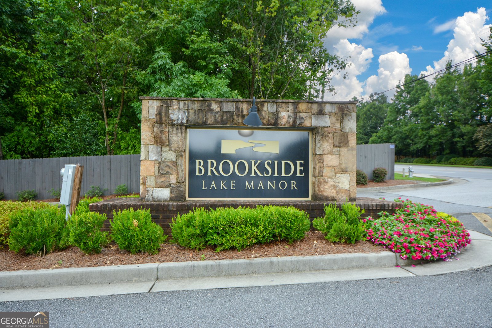 6605 Brooklyn Court Mableton - Photo 31