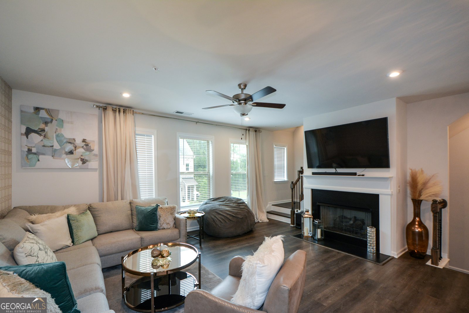 6605 Brooklyn Court Mableton - Photo 6