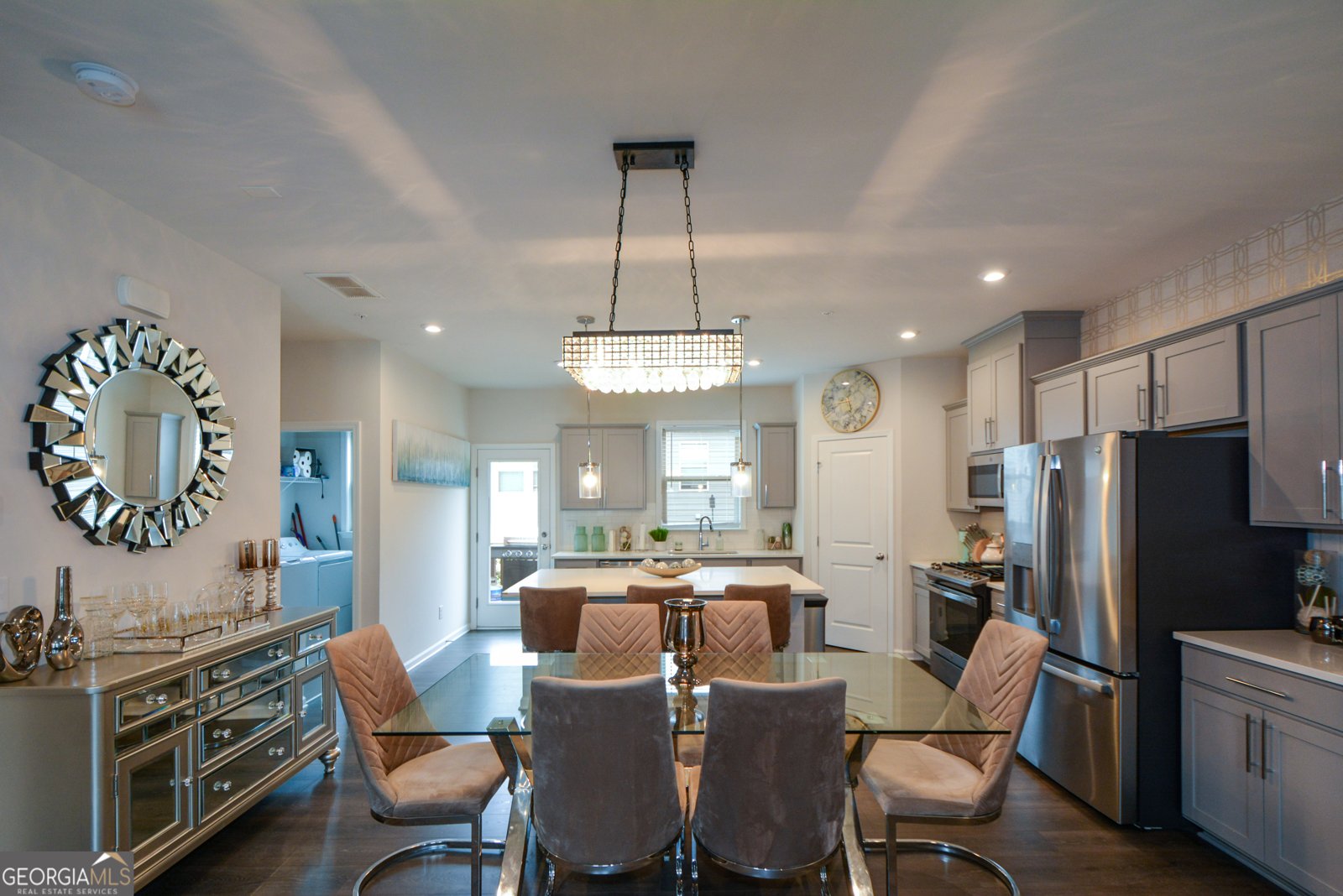 6605 Brooklyn Court Mableton - Photo 7