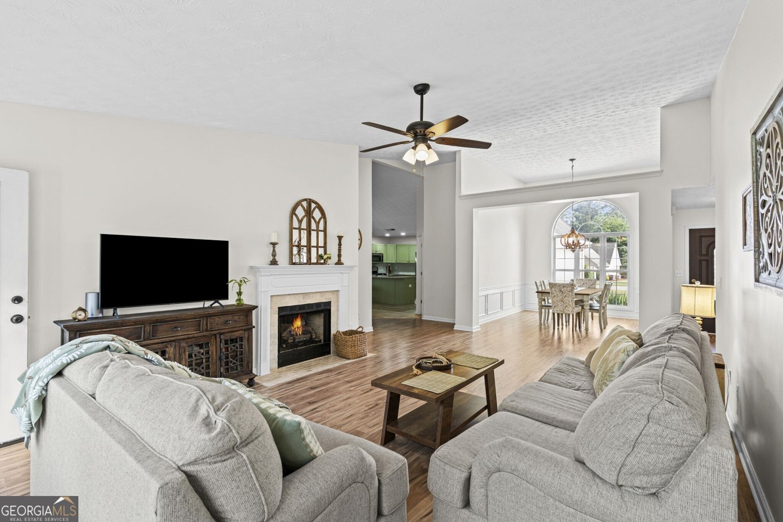 7065 Valley Landing Court Cumming - Photo 14