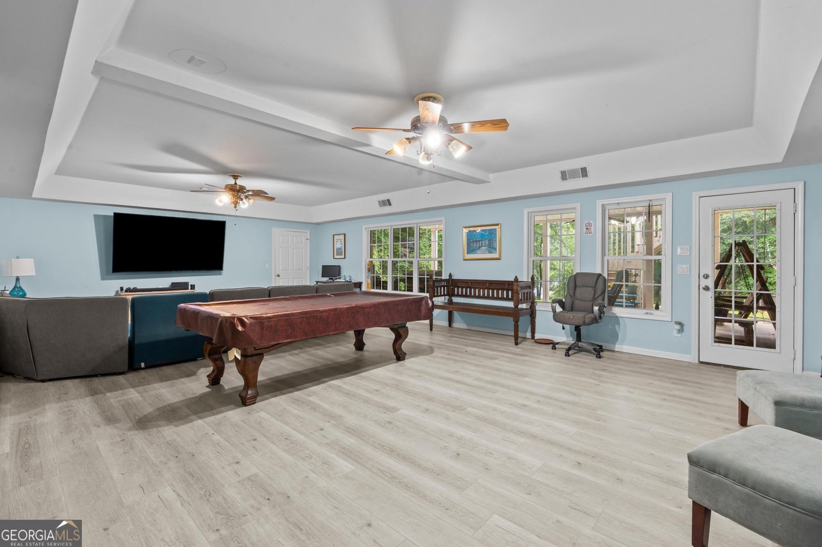 315 Monroe Drive McDonough - Photo 17