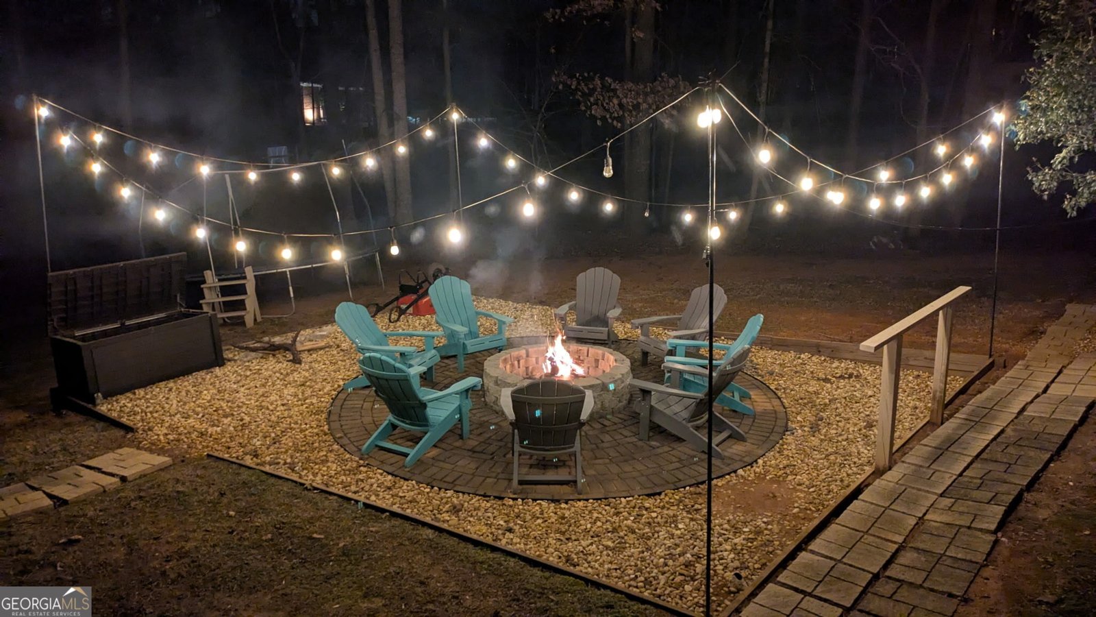 315 Monroe Drive McDonough - Photo 30