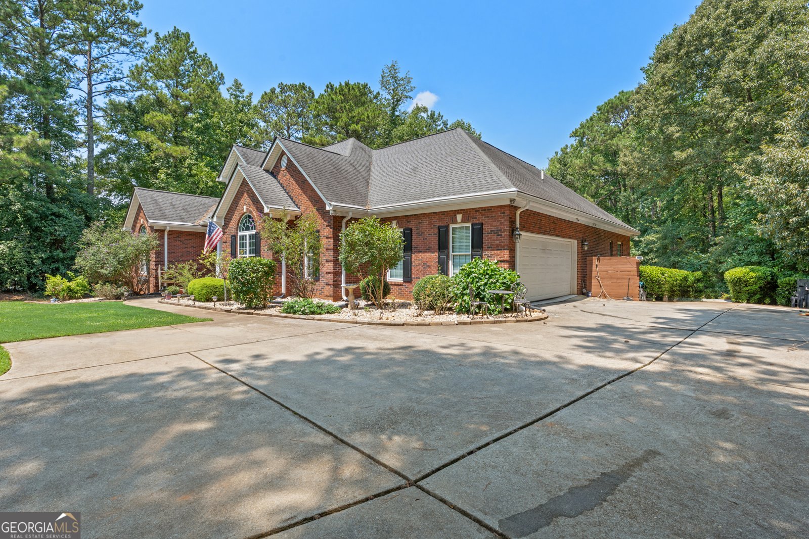 315 Monroe Drive McDonough - Photo 39