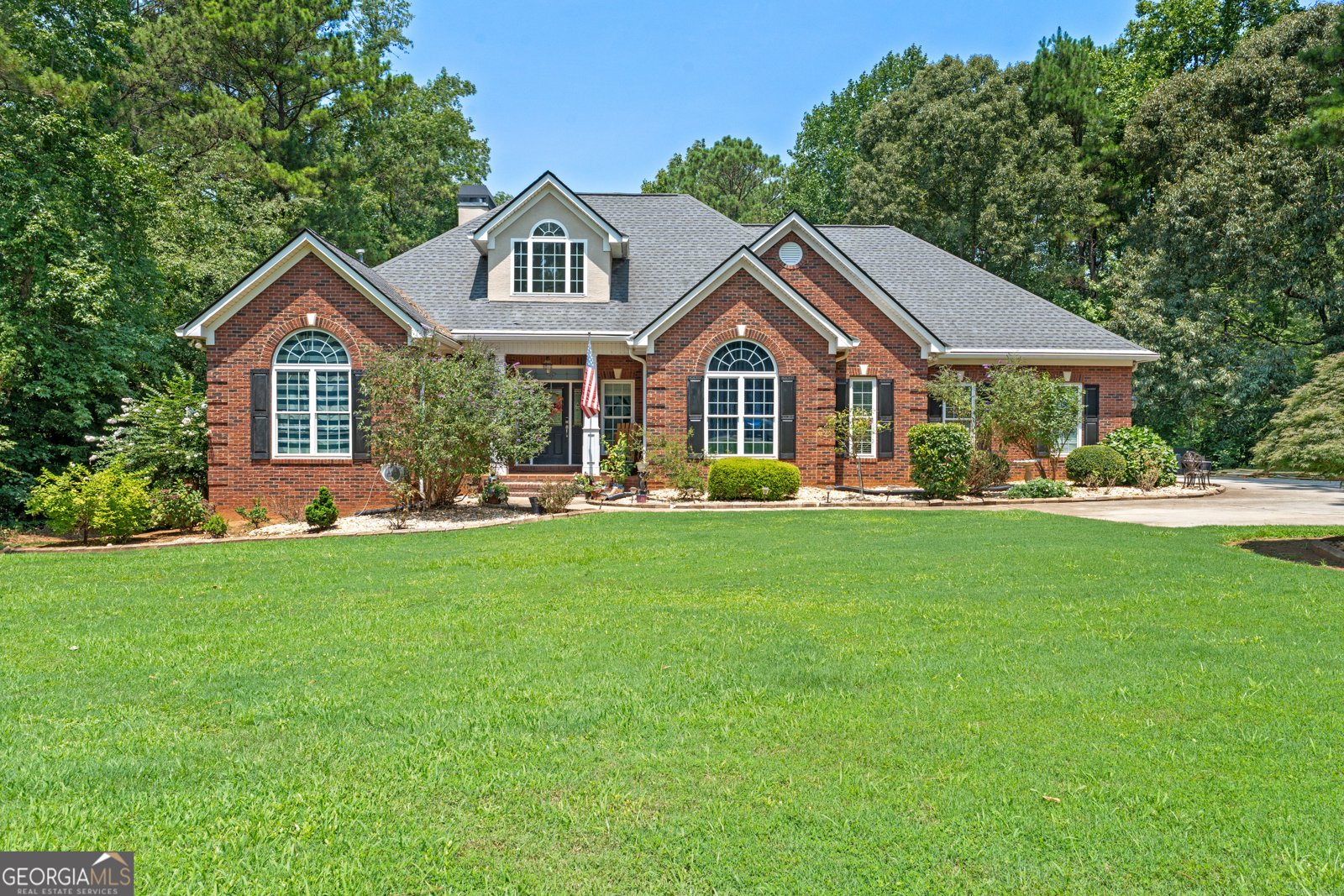 315 Monroe Drive McDonough - Photo 41