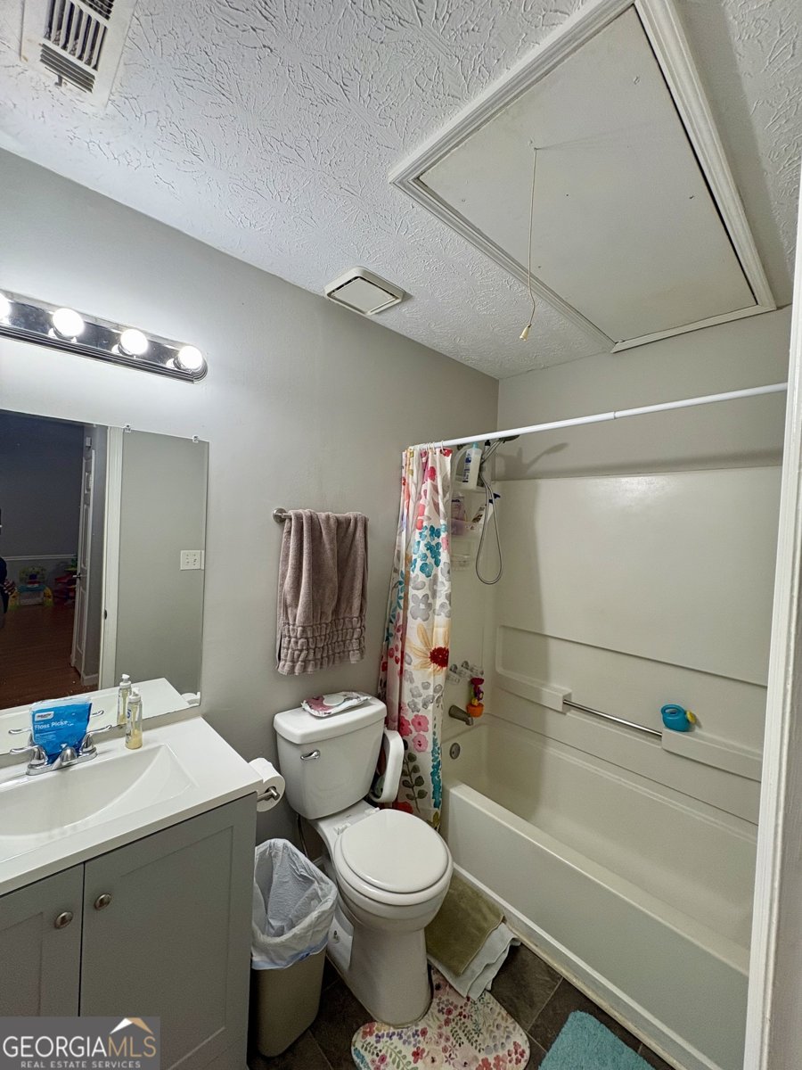 7651 Antebellum Lane Riverdale - Photo 10