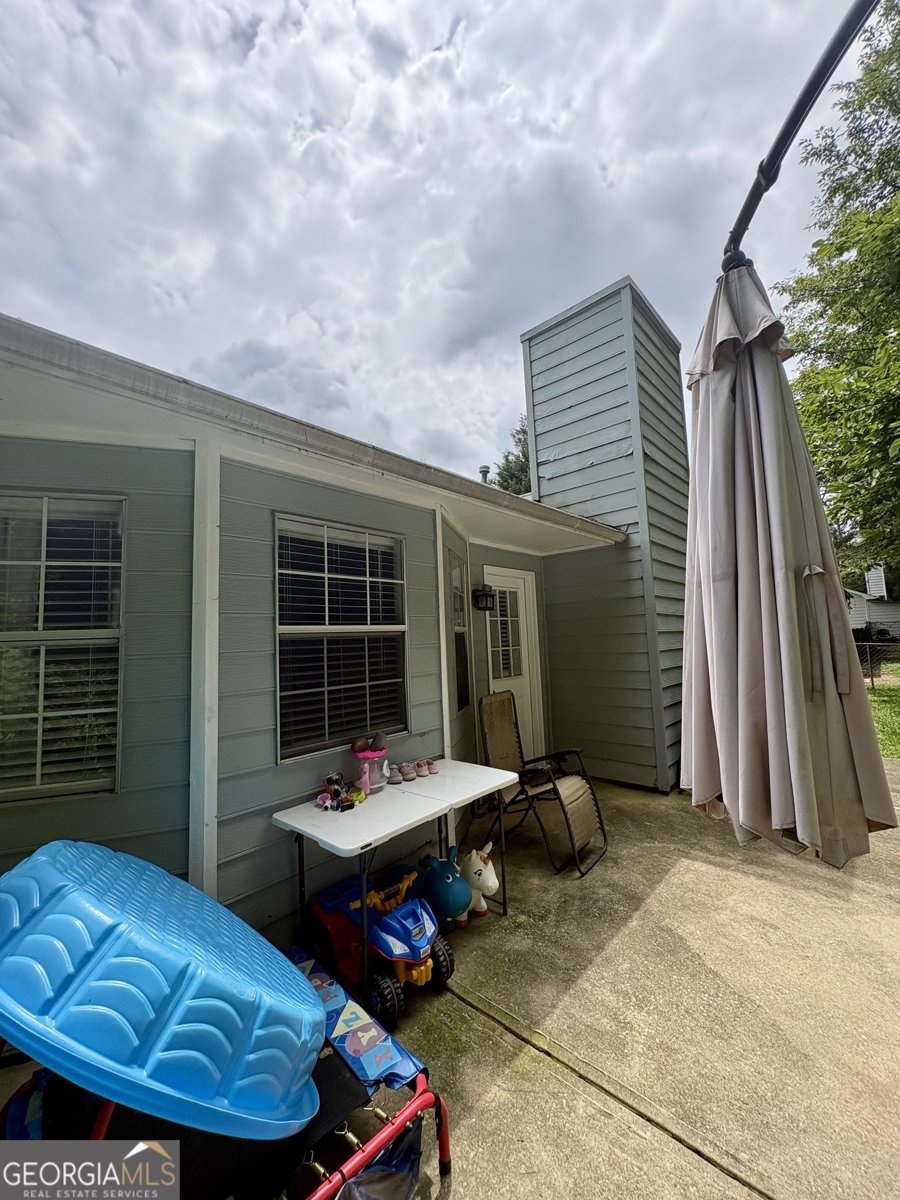 7651 Antebellum Lane Riverdale - Photo 21