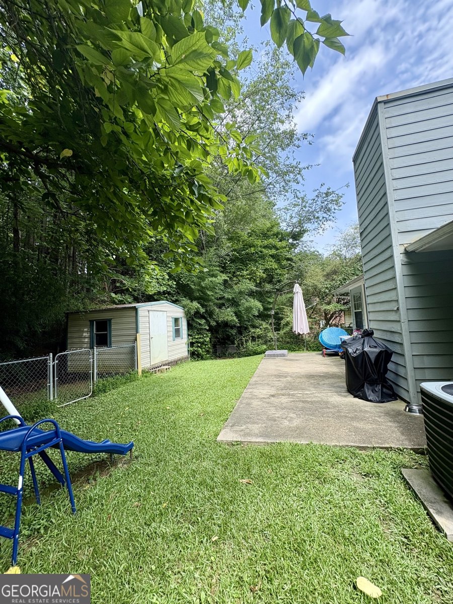 7651 Antebellum Lane Riverdale - Photo 23