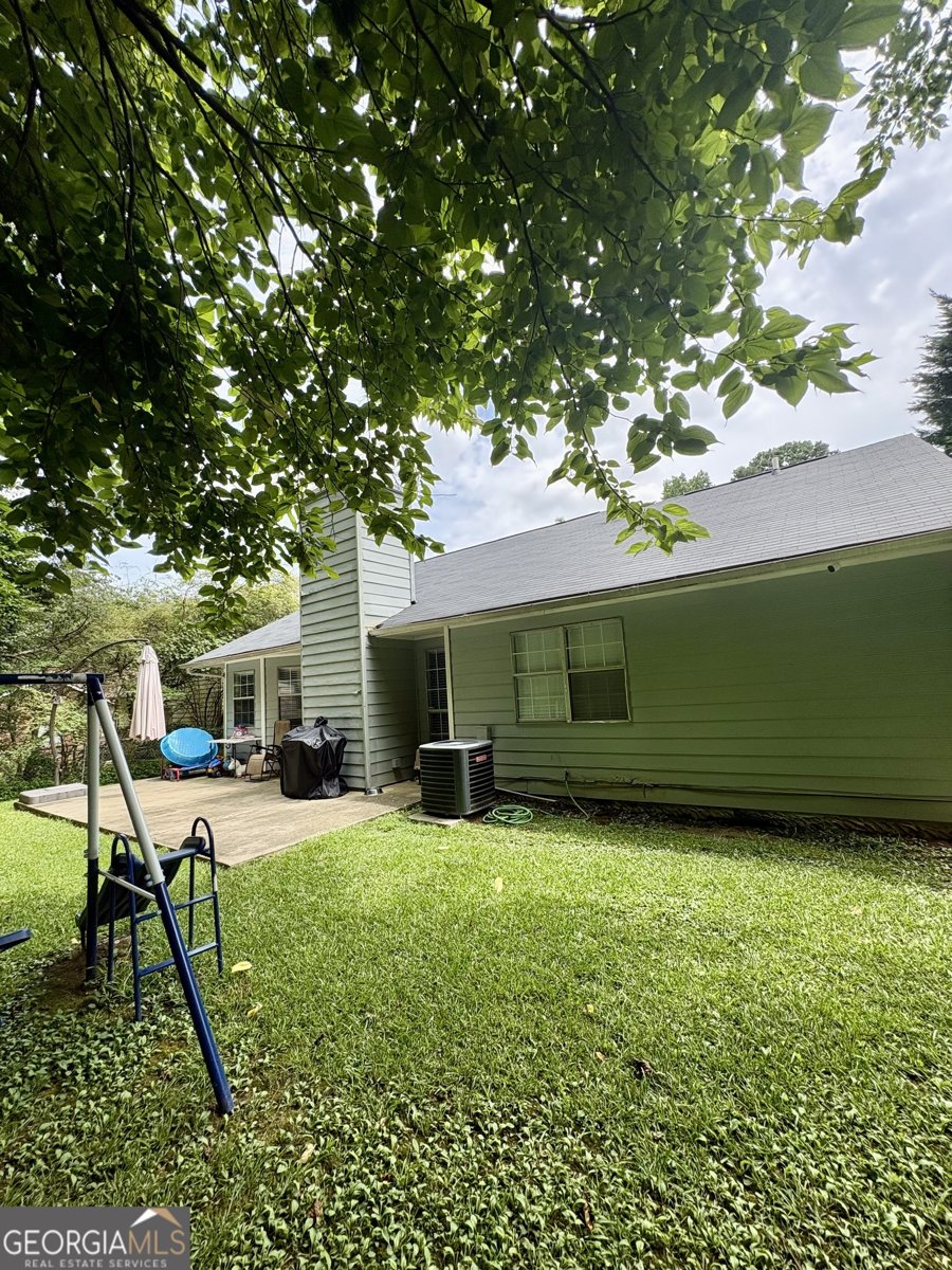 7651 Antebellum Lane Riverdale - Photo 24