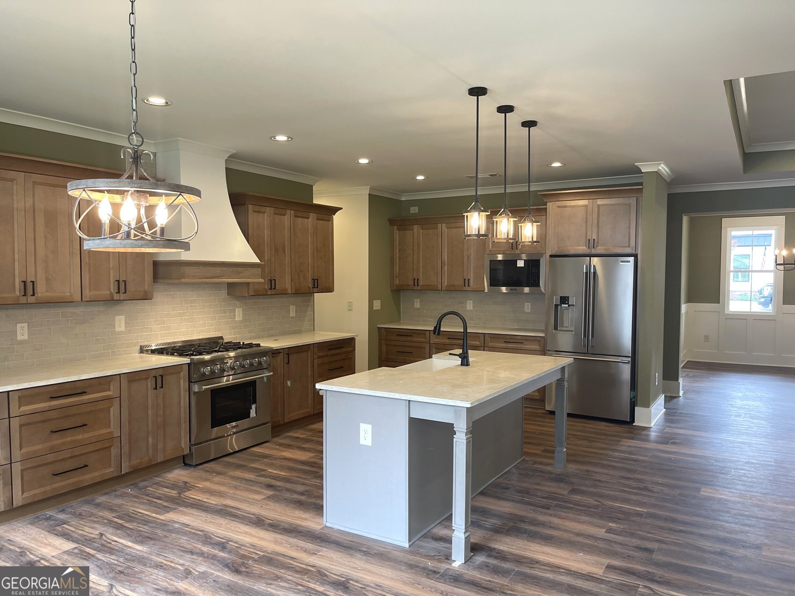 500 Mill Farm Ln Monroe - Photo 11
